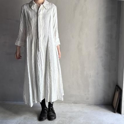 HALLELUJAH 14, Robe 1920sʥϥ  1920ǯOff white