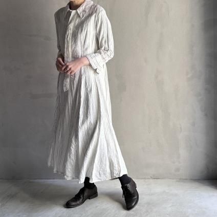 HALLELUJAH 14, Robe 1920sʥϥ  1920ǯOff white