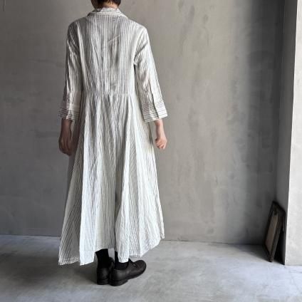 HALLELUJAH 14, Robe 1920sʥϥ  1920ǯOff white