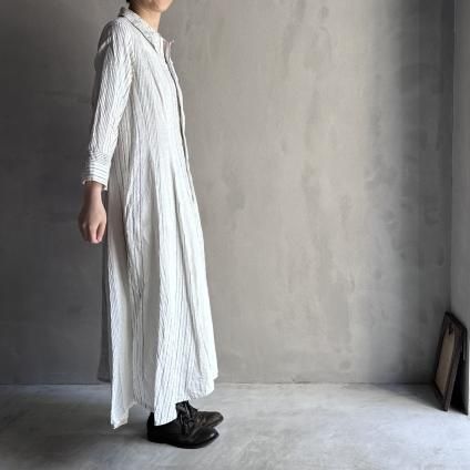 HALLELUJAH 14, Robe 1920sʥϥ  1920ǯOff white