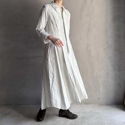 HALLELUJAH 14, Robe 1920sʥϥ  1920ǯOff white