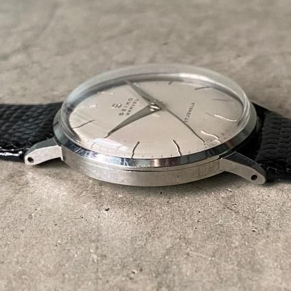 SEIKO MARVEL（セイコー マーベル）初期型-JeJe PIANO ONLINE