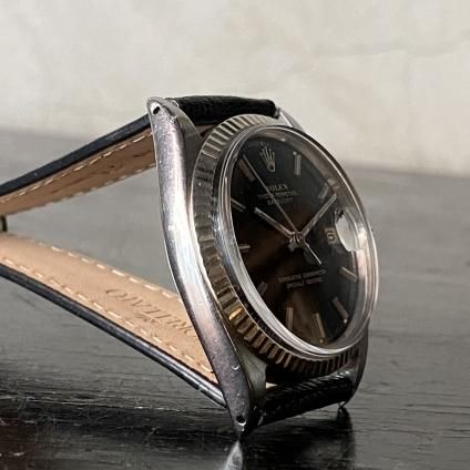 ロレックス ROLEX オイスターパーペチュアル デイトジャスト