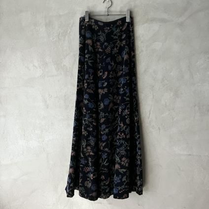 <img class='new_mark_img1' src='https://img.shop-pro.jp/img/new/icons38.gif' style='border:none;display:inline;margin:0px;padding:0px;width:auto;' />20%OFFFrance Vintage Corduroy Flared Skirtʥե ơ ǥ ե쥢ȡ