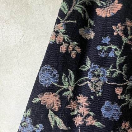 <img class='new_mark_img1' src='https://img.shop-pro.jp/img/new/icons38.gif' style='border:none;display:inline;margin:0px;padding:0px;width:auto;' />20%OFFFrance Vintage Corduroy Flared Skirtʥե ơ ǥ ե쥢ȡ