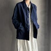 HALLELUJAH M17, Veste de Forces armees francaisesʥϥ ե󥹷 ۥԥ른㥱å 1950ǯIndigo