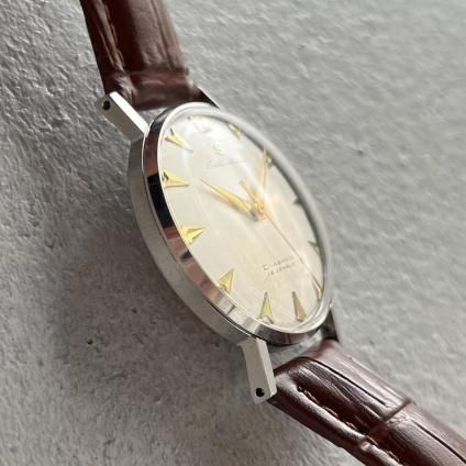 SEIKO MARVEL(セイコー マーベル)Ref.J14000 Sマーク SEIKO MARVEL(セイコー マーベル)Ref.J14000 Sマーク