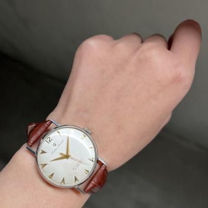 SEIKO MARVEL(セイコー マーベル)Ref.J14000 Sマーク SEIKO MARVEL(セイコー マーベル)Ref.J14000 Sマーク