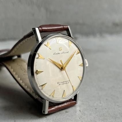 SEIKO MARVELʥ ޡ٥Ref.J14000 Sޡ ɥե