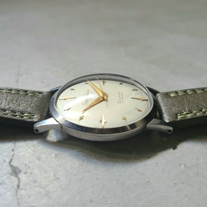 SEIKO SPORTSMANʥ ݡĥޥ˥ǥå ɥե