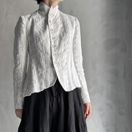 HALLELUJAH 1, Veste corsetʥϥ 륻å 㥱åȡWhite