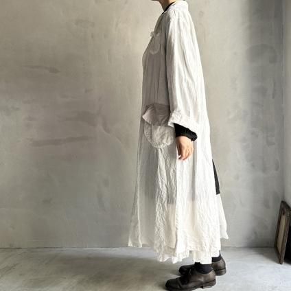 HALLELUJAH 3, Manteau de Nomadʥϥ Υޥ ȡOffWhite/LightGray