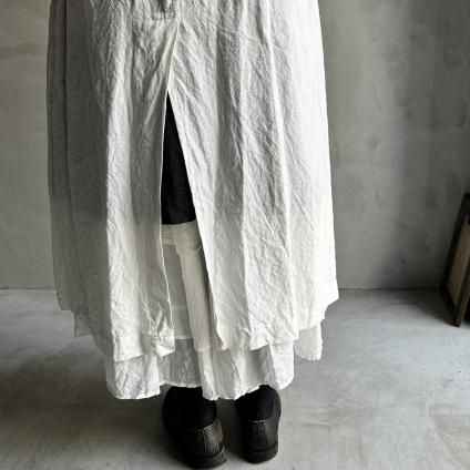 HALLELUJAH 3, Manteau de Nomadʥϥ Υޥ ȡOffWhite/LightGray