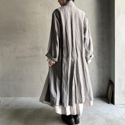 HALLELUJAH 3, Manteau de Nomadʥϥ Υޥ ȡGray/OldRose