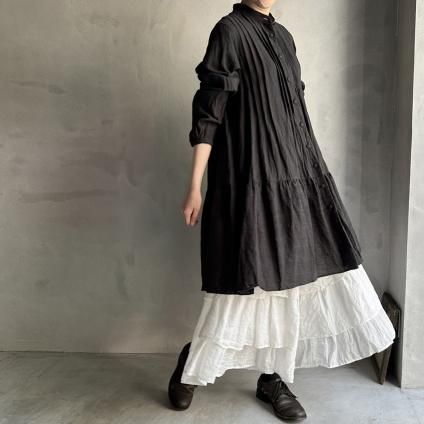 HALLELUJAH 10, Chemise de Bapteme（ハレルヤ 洗礼シャツ