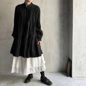 HALLELUJAH 10, Chemise de Baptemeʥϥ 饷ġBlack