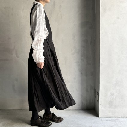 HALLELUJAH 12, Robe tablier Amish（ハレルヤ アーミッシュ エプロン 