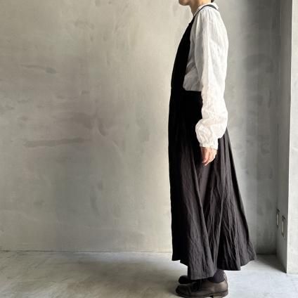 HALLELUJAH 12, Robe tablier Amish(ハレルヤ アーミッシュ エプロンドレス)Black- JeJe PIANO ONLINE BOUTIQUE 神戸のアンティーク時計,ジュエリー,ファッション専門店