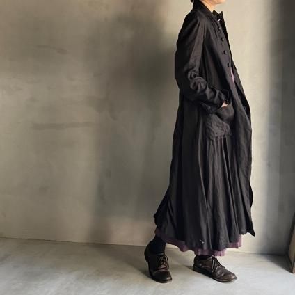 HALLELUJAH 6, Manteau de Berger（ハレルヤ 羊飼い コート