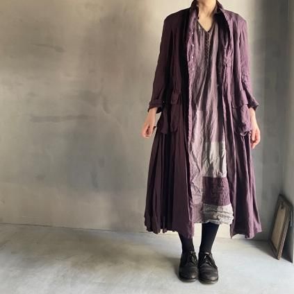 HALLELUJAH 6, Manteau de Bergerʥϥ ӻ ȡDeep Purple