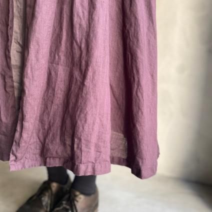 HALLELUJAH 6, Manteau de Berger（ハレルヤ 羊飼い コート