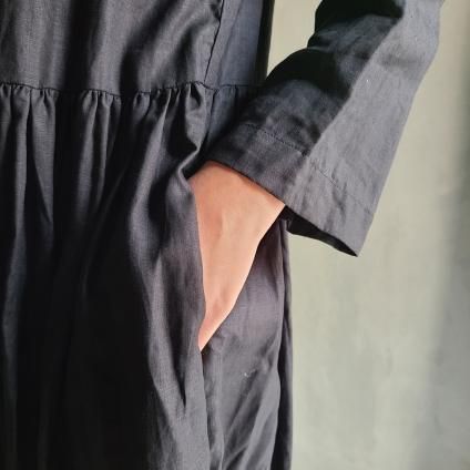 HALLELUJAH 7, Robe Amish（ハレルヤ アーミッシュ ローブ