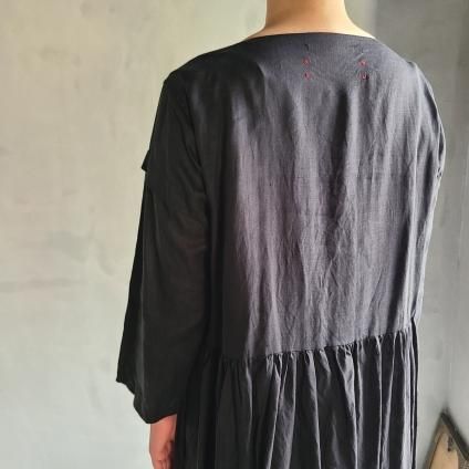 HALLELUJAH 7, Robe Amish（ハレルヤ アーミッシュ ローブ