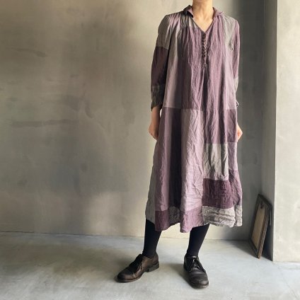 HALLELUJAH 5, Robe de Nomad 1890ʥϥ Υޥ ֡Purple