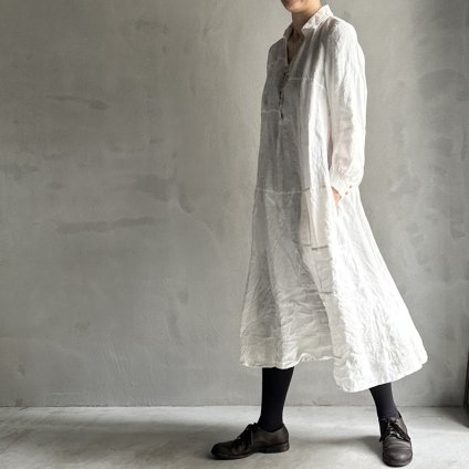 HALLELUJAH 5, Robe de Nomad 1890ʥϥ Υޥ ֡OffWhite