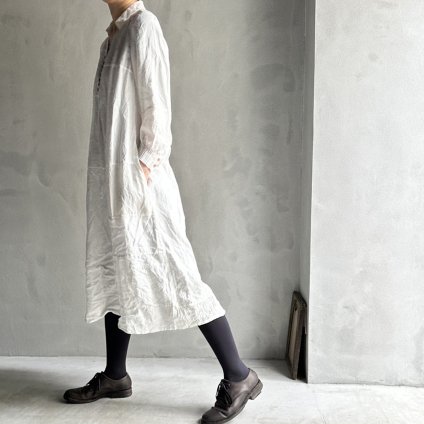 HALLELUJAH 5, Robe de Nomad 1890ʥϥ Υޥ ֡OffWhite