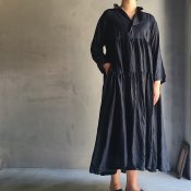 HALLELUJAH 8, Robe Etageeʥϥ ƥ ֡Charcoal Indigo