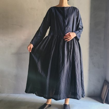 HALLELUJAH 7, Robe Amishʥϥ ߥå ֡Charcoal Indigo