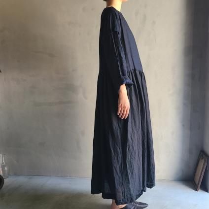 HALLELUJAH 7, Robe Amishʥϥ ߥå ֡Charcoal Indigo