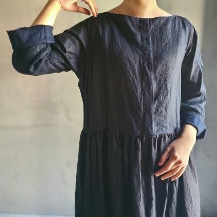 HALLELUJAH 7, Robe Amish（ハレルヤ アーミッシュ ローブ