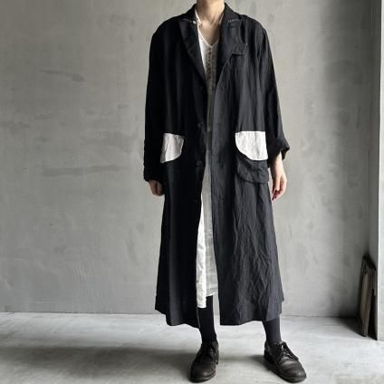 HALLELUJAH 3, Manteau de Nomad(ハレルヤ ノマド コート HALLELUJAH 3, Manteau de Nomad(ハレルヤ ノマド コート