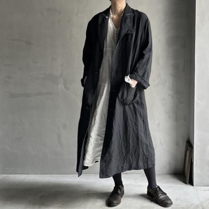 HALLELUJAH 3, Manteau de Nomad（ハレルヤ ノマド コート