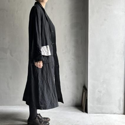 HALLELUJAH 3, Manteau de Nomad(ハレルヤ ノマド コート HALLELUJAH 3, Manteau de Nomad(ハレルヤ ノマド コート