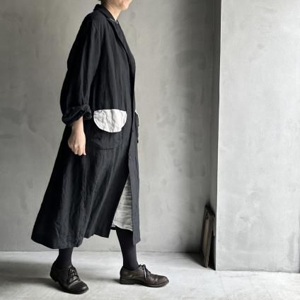 HALLELUJAH 3, Manteau de Nomad(ハレルヤ ノマド コート HALLELUJAH 3, Manteau de Nomad(ハレルヤ ノマド コート