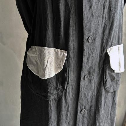 HALLELUJAH 3, Manteau de Nomad(ハレルヤ ノマド コート HALLELUJAH 3, Manteau de Nomad(ハレルヤ ノマド コート