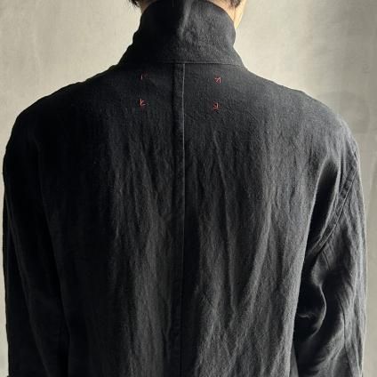 HALLELUJAH 3, Manteau de Nomad(ハレルヤ ノマド コート HALLELUJAH 3, Manteau de Nomad(ハレルヤ ノマド コート