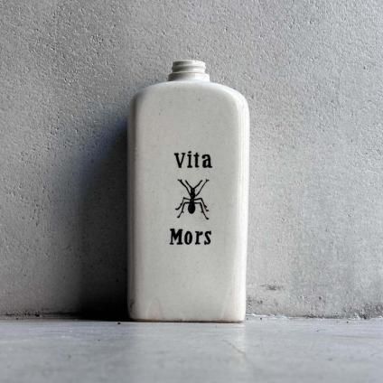 arii momoyo pottery 一輪挿し arii momoyo pottery 一輪挿し