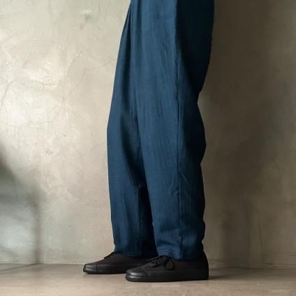 197080's France Vintage Tapered Pantsʥե ơ ơѡ ѥġ