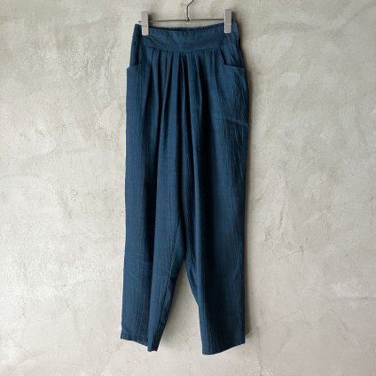 1970〜80's France Vintage Tapered Pants（フランス ヴィンテージ テーパード パンツ）