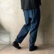 197080's France Vintage Tapered Pantsʥե ơ ơѡ ѥġ