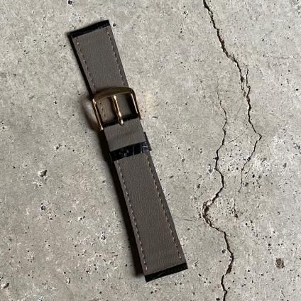 【 新品 未使用 】Cartier タンクマストLM レザーベルト Cartier モレラート 革ベルト 交換ベルト カルティエ タンク 用