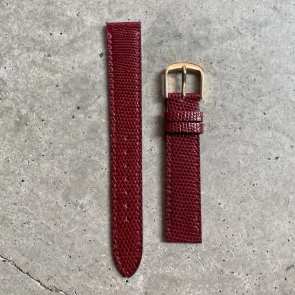 Ϸޥ٥ȥ᡼ CARTIER MUST TANK ʥƥ ޥȥ󥯡ѥ٥  SM ꥶ Burgundy