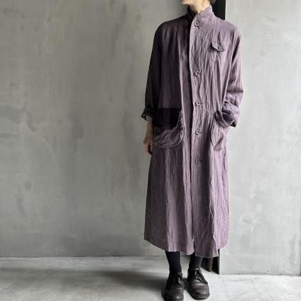 HALLELUJAH 3, Manteau de Nomad(ハレルヤ ノマド コート HALLELUJAH 3, Manteau de Nomad(ハレルヤ ノマド コート