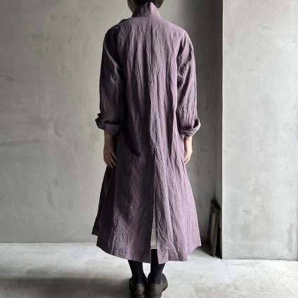 HALLELUJAH 3, Manteau de Nomadʥϥ Υޥ ȡPurple/Deep Purple