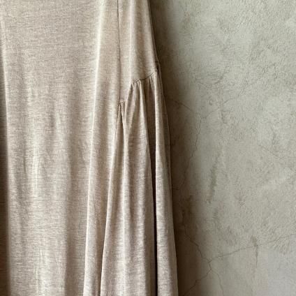 suzuki takayuki linen dress(スズキタカユキ リネンドレス suzuki takayuki linen dress(スズキタカユキ リネンドレス