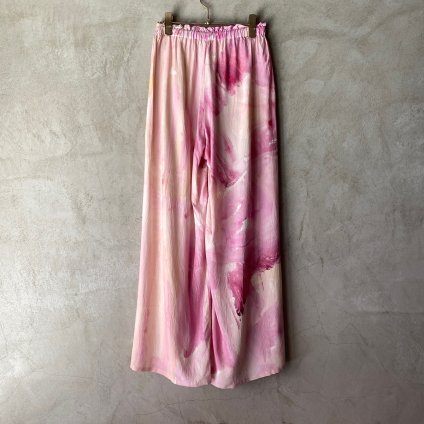 Coci la elle  suzuki takayuki ֤Ⱥgathered pantsʥ饨  業 㥶ɥѥġMagnolia